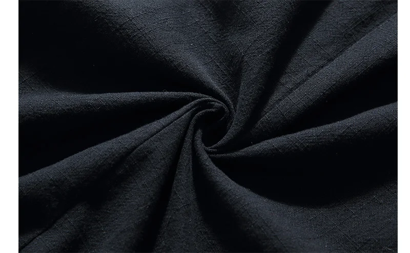 Sinicism Store мужские черные куртки Мужская льняная куртка пальто мужской китайский стиль хип-хоп ветровка размера плюс