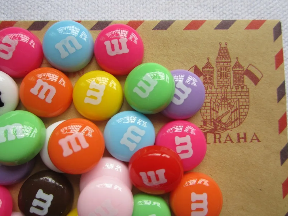 Рена! Смешанные цвета оптовая продажа бусины из смолы искусственная смола для