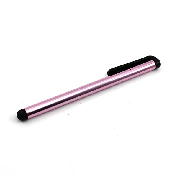 Цветной емкостный стилус для сенсорного экрана планшетов iPhone|stylus touch screen pen|capacitive