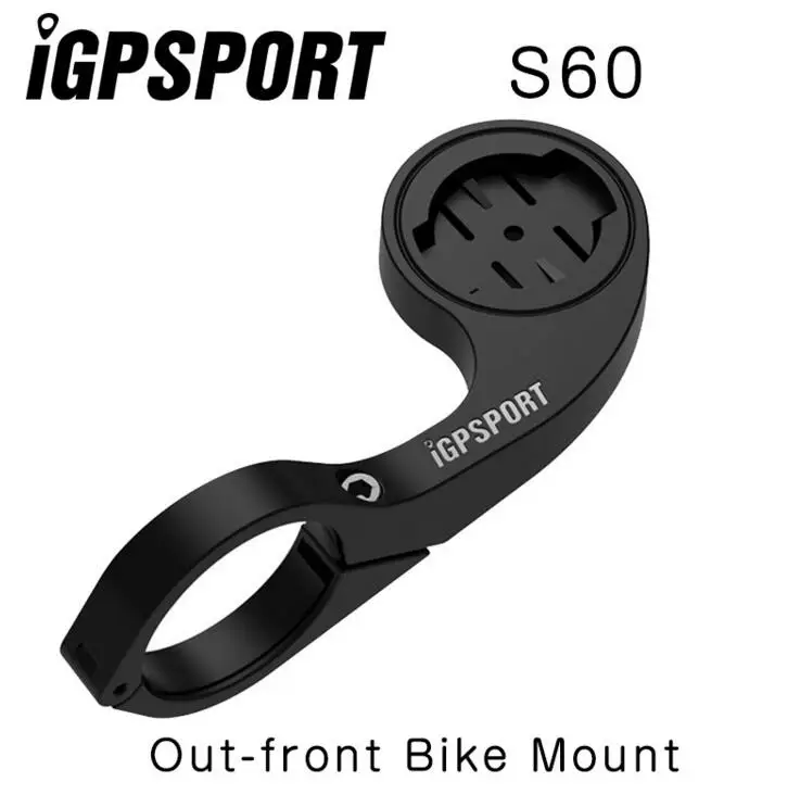 I GPS порт IGS50E велосипедный компьютер секундомер IPX7 водонепроницаемый ANT Bluetooth 4 0