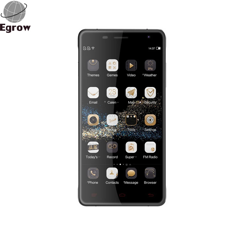 Original Oukitel K4000 Pro 5.0 Inch Android 5.1 Cell Phone MT6735P Quad Core Mobile Phone Unlocked 2G RAM 16G ROM Smartphone