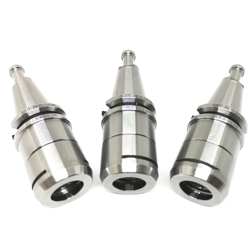 BT20 Япония tsugami машины держатель S20T ER20 45L ER16 45 мс инструментов высокоскоростной