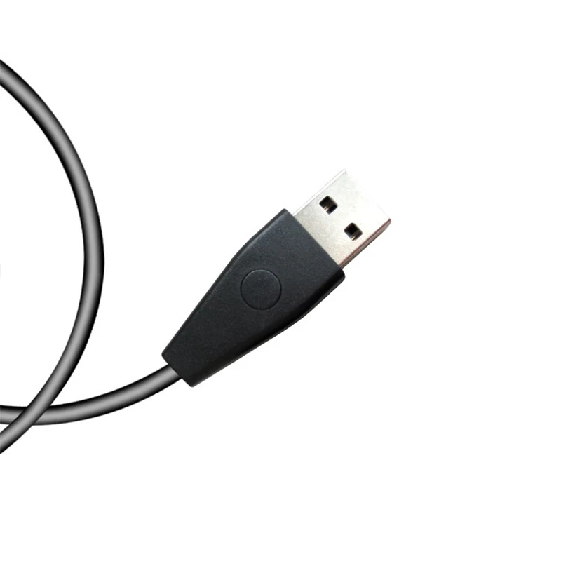 Зарядное устройство Для Fitbit Alta HR умный Браслет usb зарядный кабель адаптер для