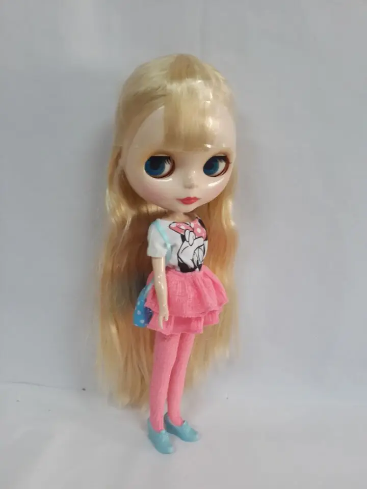 Бесплатная доставка один комплект платьев (с сумкой обувью) | Игрушки и хобби