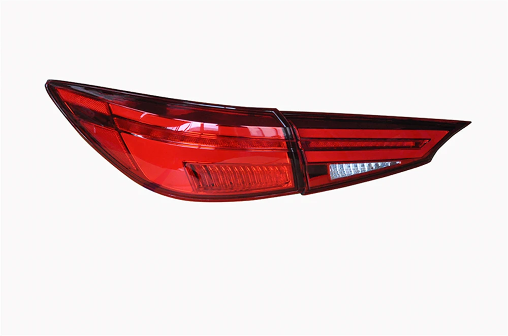 2 предмета в комплекте для Mazda3 Axela 2014 2015 2016 2017 2018 хвост светильник s Mazda 3 M3