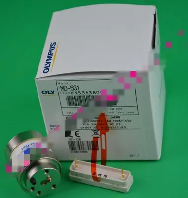 

For Clv180 Cold Light Source Bulb MD-631 Olympus Original