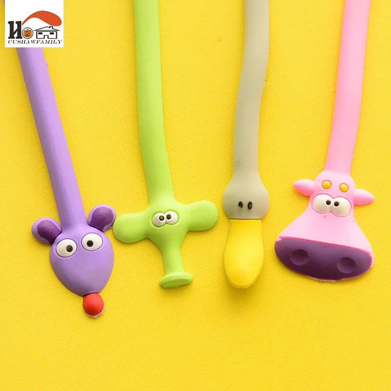 CUSHAWFAMILY модная полоска для намотки ушей животных механизм хранения линии hub