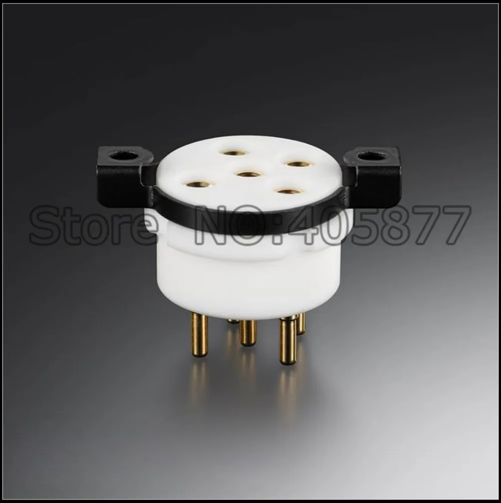 2 шт. 5pin B5 базовый Telfon трубчатый разъем для PX25 PX4 ML4 Позолоченные обработанные