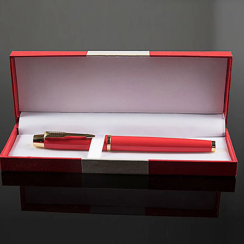 FGHGF авторучка коробка продажа Подарочная креативный школьный офис канцелярский