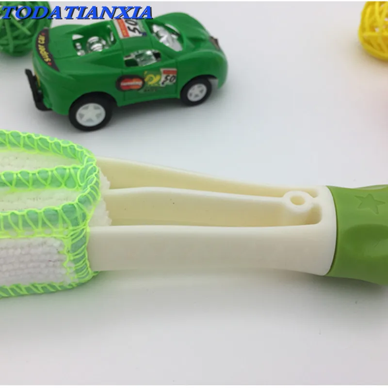 Автомобильная клавиатура пылеуловитель Компьютерные аксессуары для очистки toyota