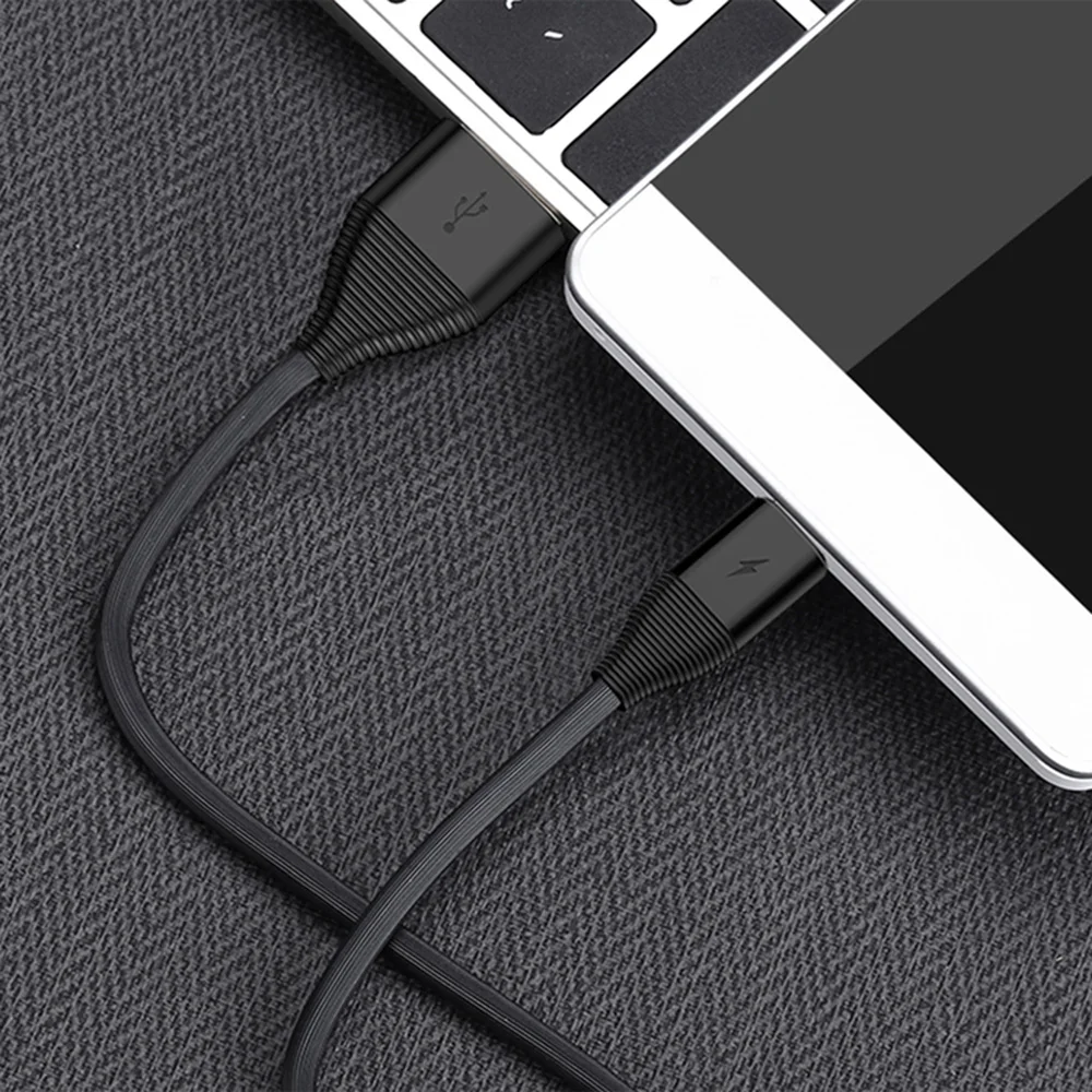 TOTU usb type C кабель для Oneplus 5 USB быстрой зарядки передачи данных samsung S9 huawei P10 nintendo Switch