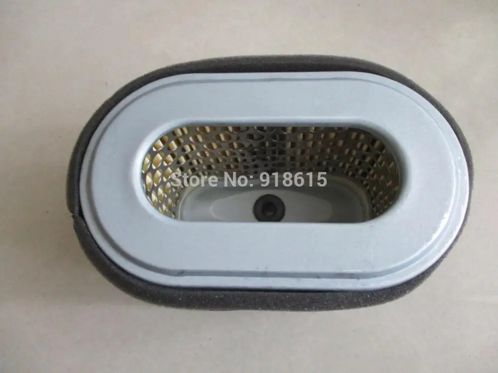 Элемент воздушного фильтра EX27 для бензинового двигателя ROBIN запчасти генератора