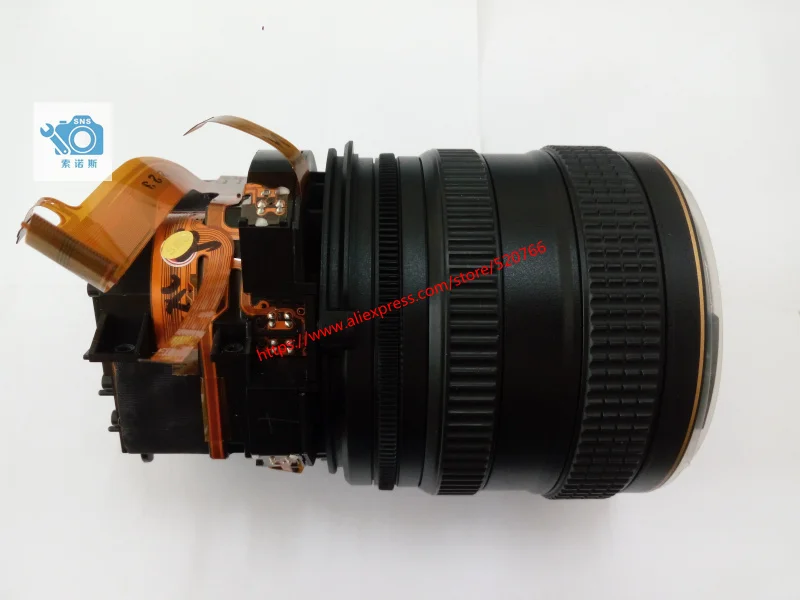 95% Новый тест ОК оригинальный HDR FX1000E AX2000E VX2200E Z5C 198P объектив без CCD для камеры SON
