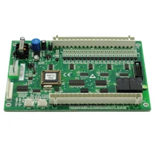 

Лифтовая панель SM-02-D