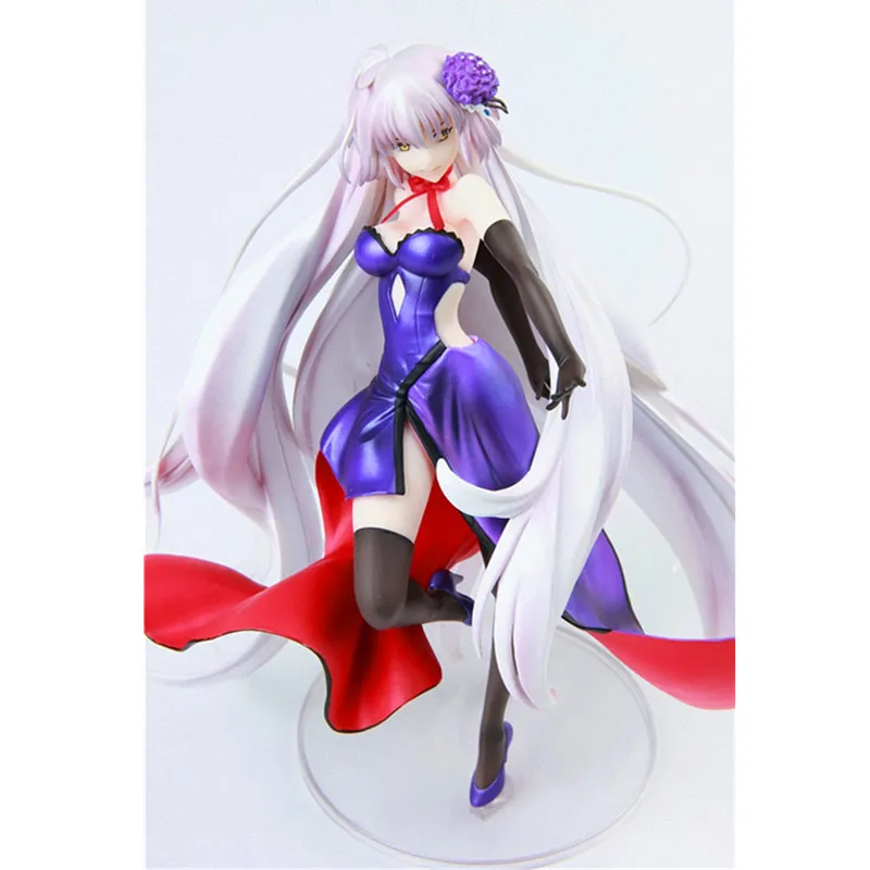 1/6 Fate/Grand Order Мститель вечернее платье Жанна д 'Арк (альтер) ПВХ фигурка