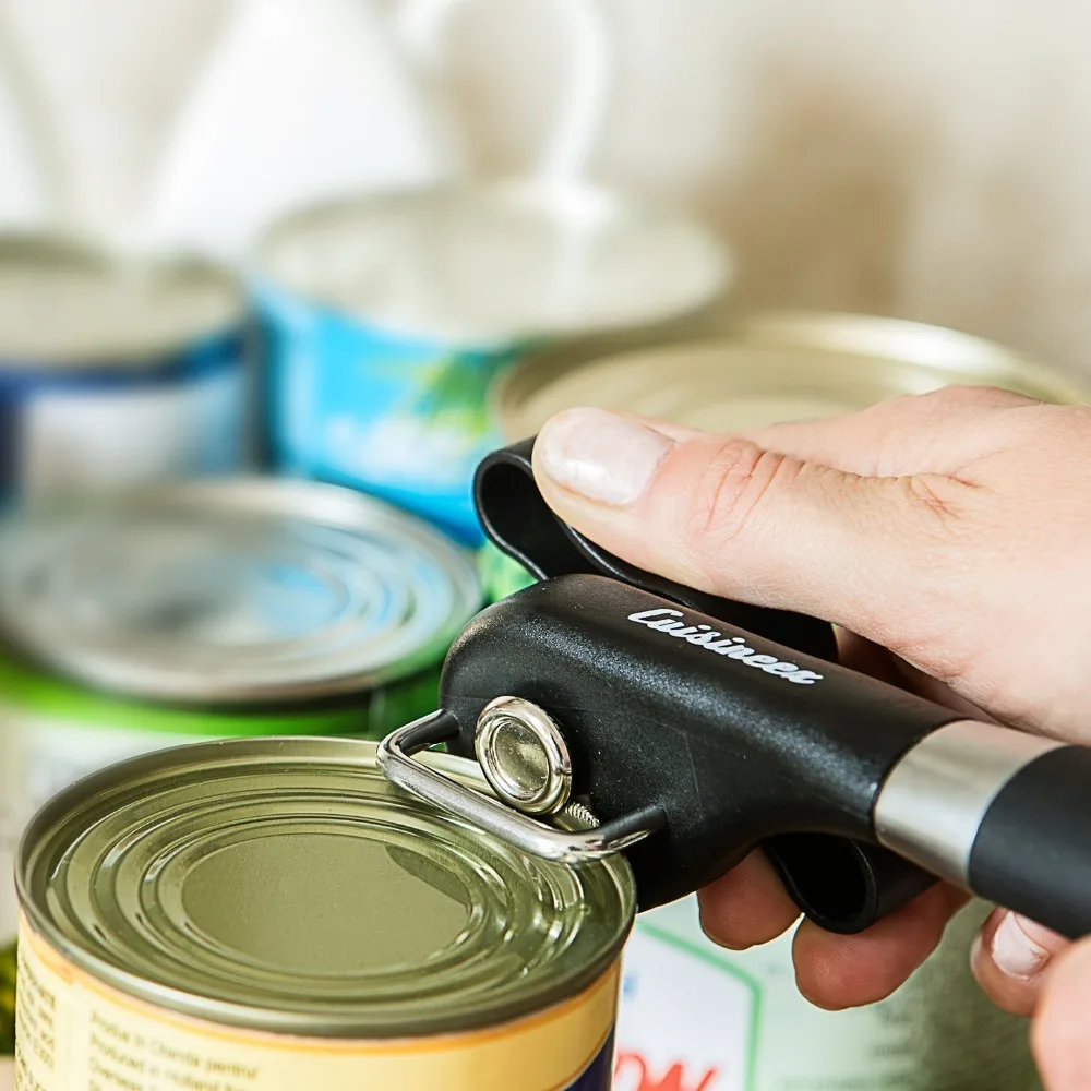 Анти скользят Нержавеющая сталь Профессиональный вырезы по бокам ручной