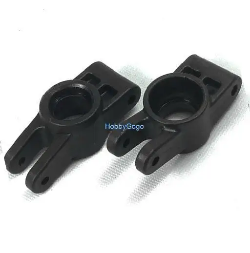 

HSP part 52009 Rear Hub Carrier for 1/5 rc gas monster truck 94052/94053 free shipping