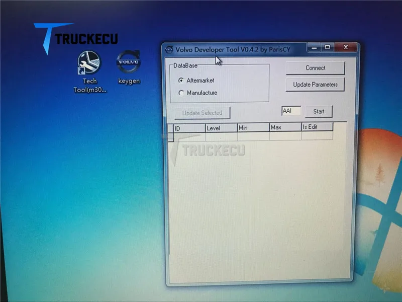 Vocom 88890300+ 2,7 ptt dev2 FH& FM Грузовик Экскаватор диагностический инструмент+ T420 ноутбук vcads 88890300
