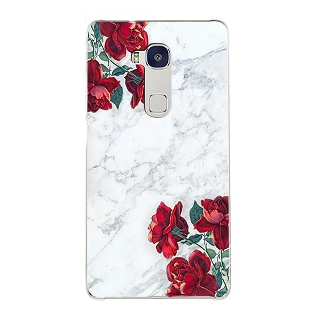 L105 Для huawei Honor 5x x5 KIW-L21 KIW-L24 чехол КРЫШКА ДЛЯ huawei Glory играть 5X GR5 KII-L21 KII-L22 KII-L05 чехлы для мобильного телефона из мягкого силикона чехол s - Цвет: L105