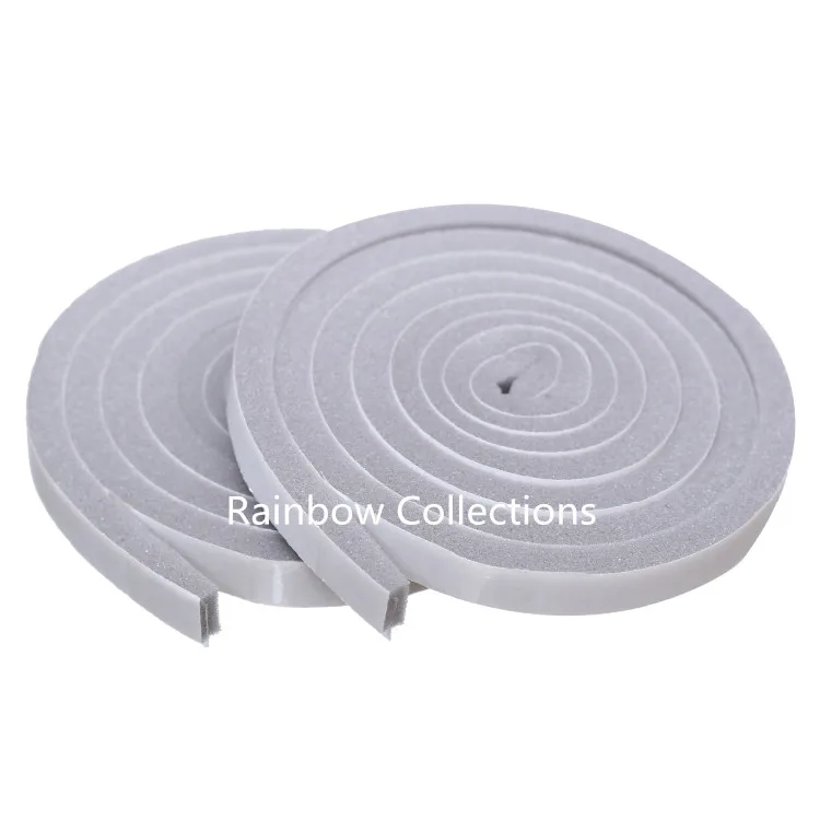 Уплотнитель 10x10x15 мм 2 м|window seal|glass window sealseal |