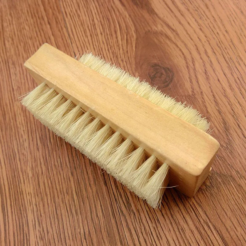 Щетка с щетиной для маникюра и педикюра|brush tool|brush generatortool gadget |