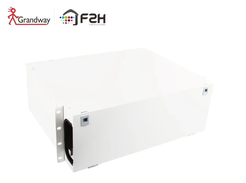 [Grandway Orginal] F2H FPX P16 Series ODF оптическая распределительная рамка патч панель
