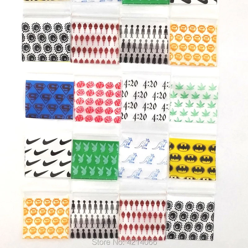 Бесплатная доставка сумки на молнии для ювелирных изделий 2 упаковки 1 5 х1 дюймов