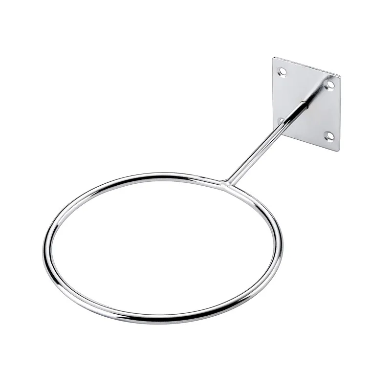 2 шт. настенный держатель для футбольных мячей|Футбол| |