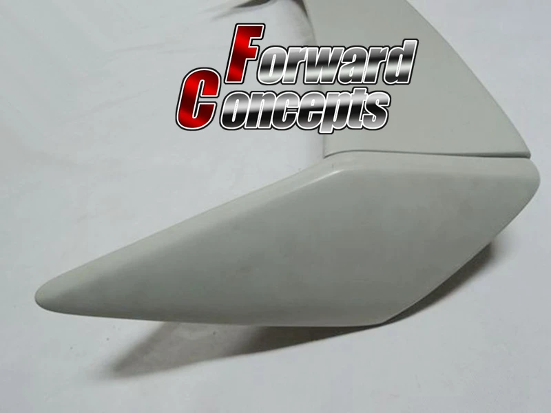 Для заднего крыла спойлера 95 98 S14 240SX 200SX SILVIA KOUKI|trunk spoiler|rear wingrear wing spoiler |