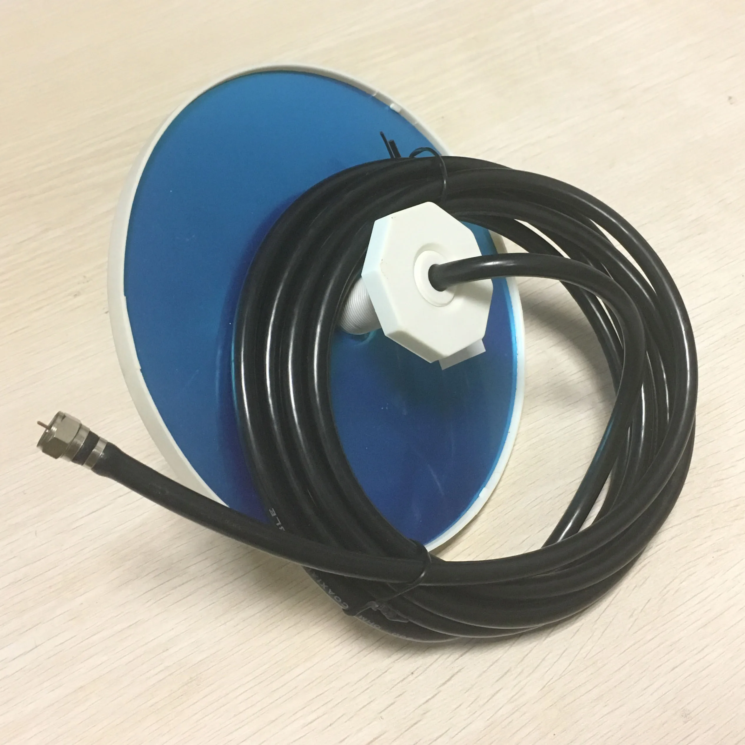 Потолочная антенна для помещений 4g lte 1800 CDMA 850 МГц 2G GSM 900 3G UMTS WCDMA 2100 Внутренняя
