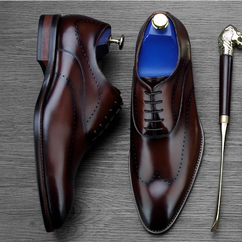 

Men's Shoes