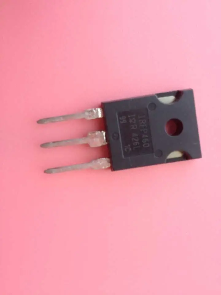 10 . IRFP460 IRFP460A IRFP460L n-   MOSFET 500  20A IRFP460N IRFP460A