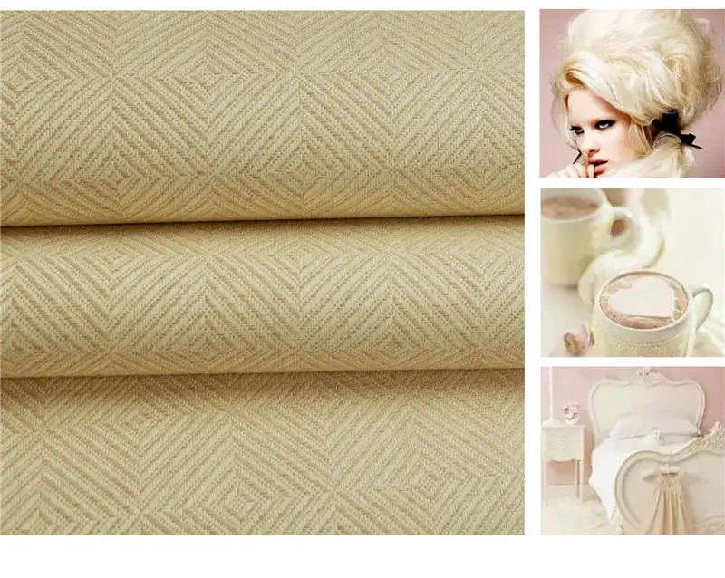 MY WIND Grasscloth настенная бумага s Роскошный натуральный материал Innocuity 3D Бумага плетение дизайн обои в отделка в рулоне wandbekleding