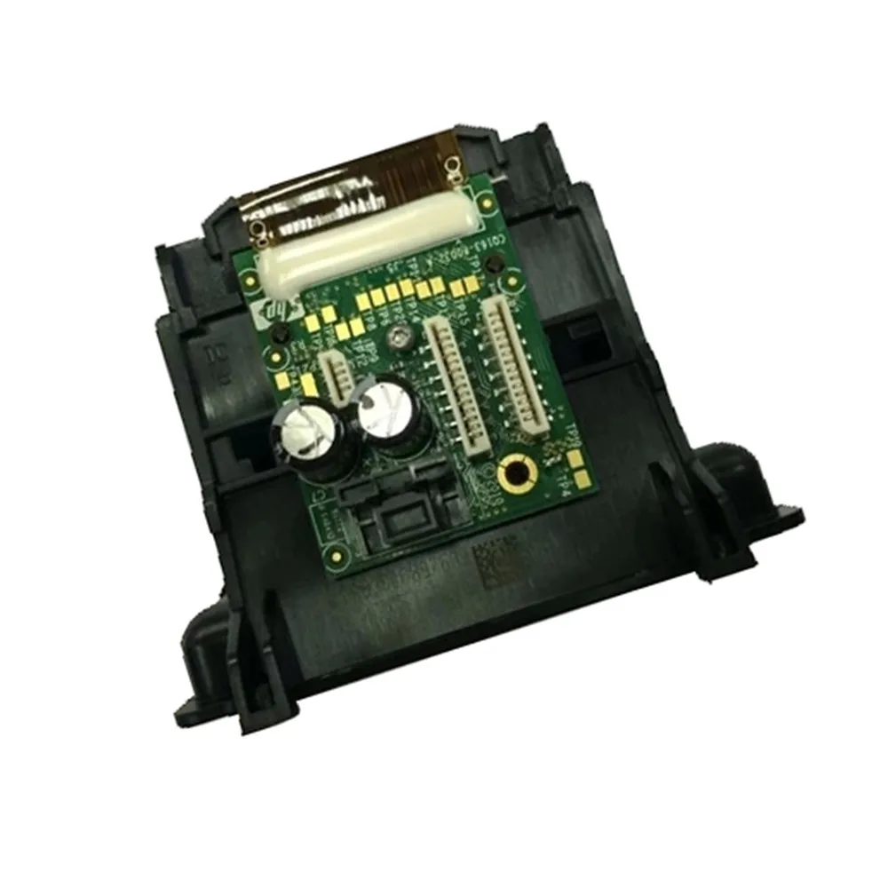 1 шт. оригинальная Печатная головка CN688A для HP 4610/6520/5510/6510/4615 сопло 3D принтера