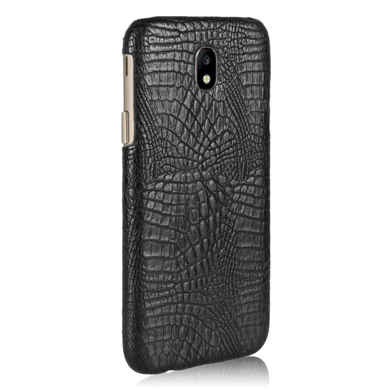 Для Samsung Galaxy J5 2017 чехол 5 2 &quotЖесткий для телефона из искусственной кожи J530F J530 SM-J530F