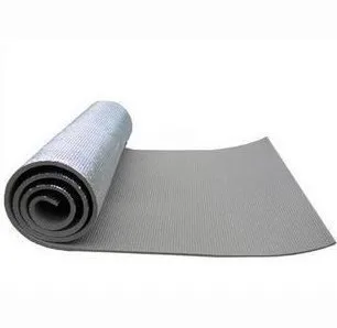 Высококачественный Коврик для йоги активного отдыха Походов Кемпинга коврик сна