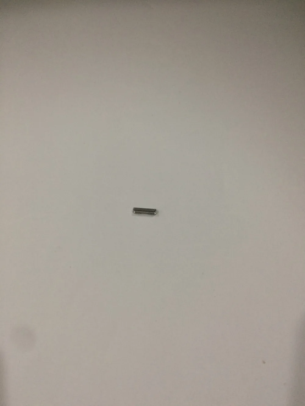 Использованная кнопка включения/выключения питания для Ulefone Power MTK6753 Octa Core 5