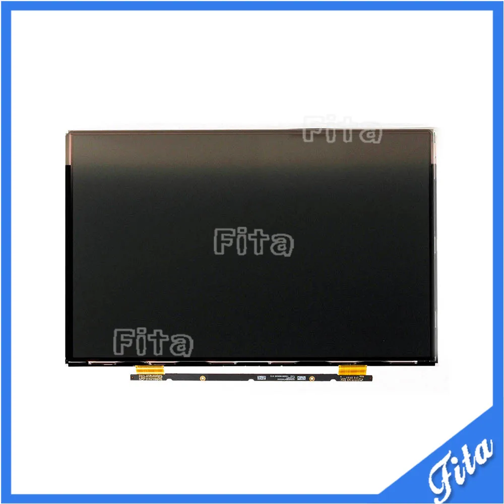 3 шт./Лот ЖК дисплей для MacBook Air 13 &quotA1369 A1466 MC965 MC503 MC504 MD231 экран 2011 2012 2013|macbook air