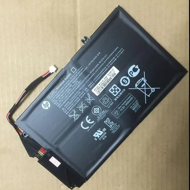 Новые оригинальные Батарея для HP EL04 681879 1C1 EL04XL 171 HSTNN IB3R 541 UB3R 681949 001 аккумулятор