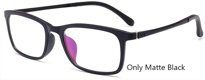 Matt Black Frame IVSTA, ультра-светильник, поляризационные, на застежке, солнцезащитные очки для мужчин и женщин, магнитные очки, магниты, TR90, оптическая оправа, близорукость, линзы для чтения 8803 - Цвет линз: Matt Black Frame