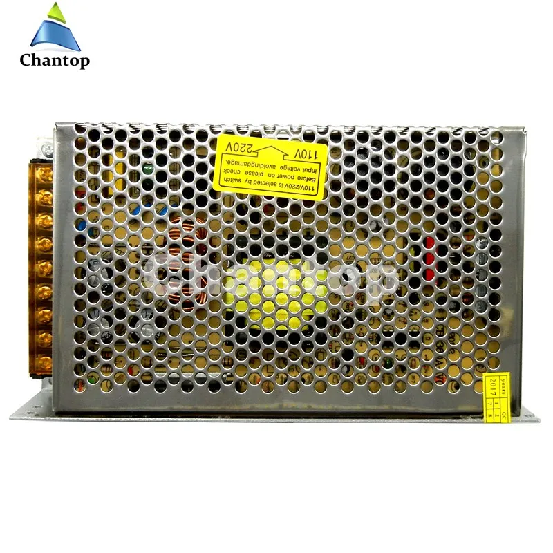 5V 40A 200w импульсный источник питания светодиодного табло вход переменного тока в переменный ток 110V 220V постоянного тока до DC5V светодиодный драйвер переменного/постоянного тока трансформатор для светодиодный дисплей прокладки ligihting