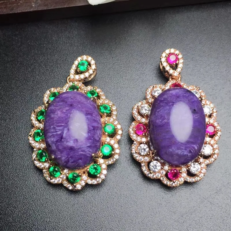 Женское ожерелье из серебра 925 пробы с подвеской в форме леопарда|Подвески| |