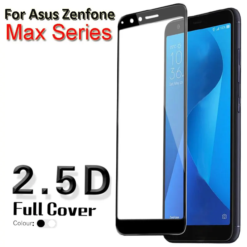 Защитная пленка для asus zenfone max pro m1 m2 plus ZB601KL ZB631KL ZB555KL ZB633KL ZB570TL|Защитные стёкла и