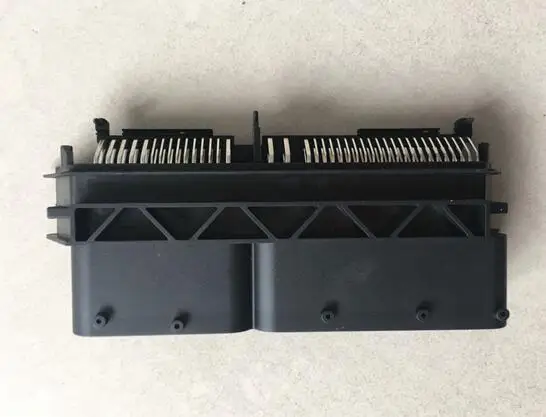 Аксессуары для электронного блока управления AMP TYCO PCB 154 Pin/Way ECU разъем платы