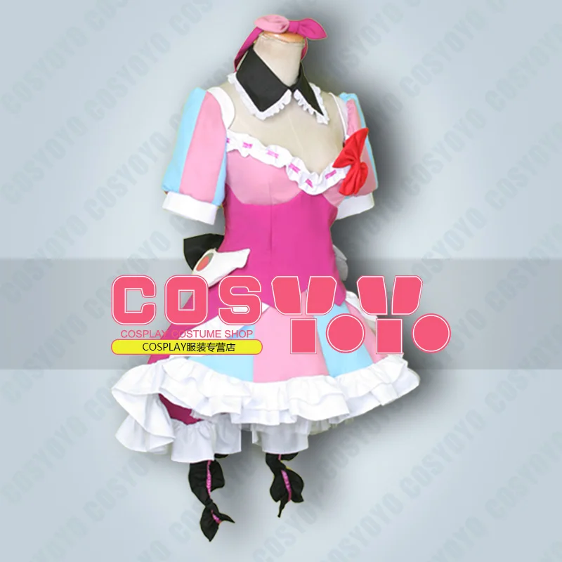 Рождество Хэллоуин Макросс Дельта Macross четверть Макина боевой костюм |