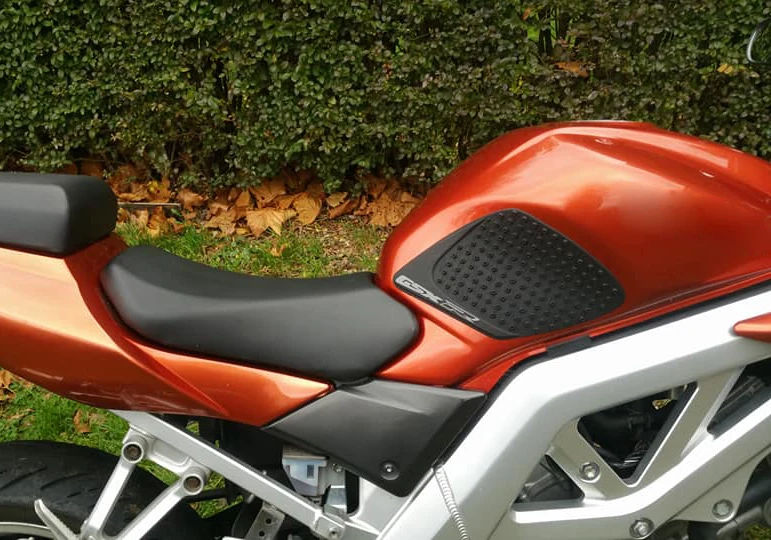 MTCLUB для Suzuki GSX-R100 GSXR 1000 GSXR1000 2007 2008 мотоцикл 3 м противоскользящие Танк Pad Сторона газа Колено сцепление тяговые колодки