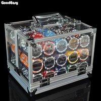 6001000pcslot new casino texas holdem abs poker chips with star trim sticker baccarat poker chip sets with acrylic box