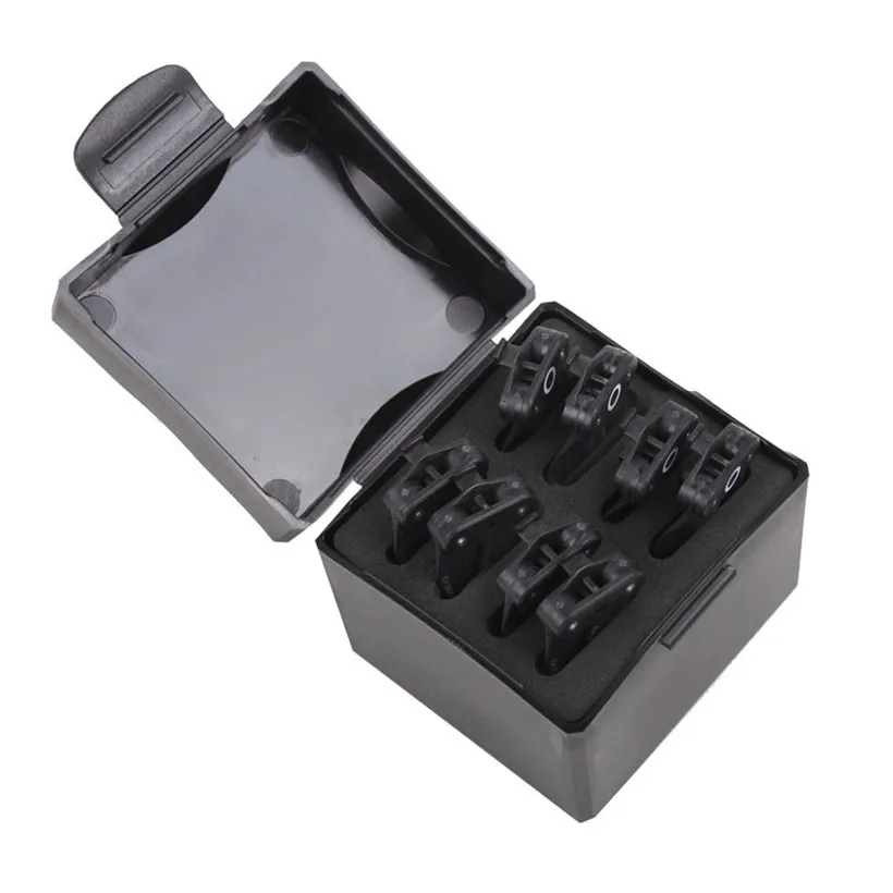 4Pair 4730F Proprllers+Hard Portable Carry Case Waterproof Storage For DJI SPARK drop shipping 0626 | Электроника