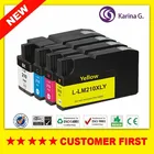 Совместим с Lexmark LM210 LM-210 LM 210, чернильный картридж, подходит для Lexmark OfficeEdge Pro4000cPro4000Pro5500Pro5500t и т. д.
