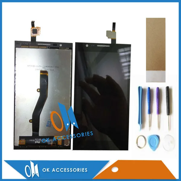 5 0 дюймов для MTC Smart Surf 4G ЖК-дисплей с сенсорным экраном дигитайзер высокое